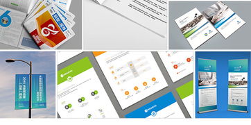 蚂蚁品牌传播 优秀企业标志设计的准则与企业形象策划之道